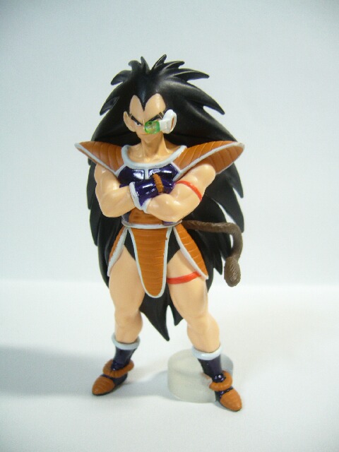 サイヤ人 ドラゴンボールやらなんやら