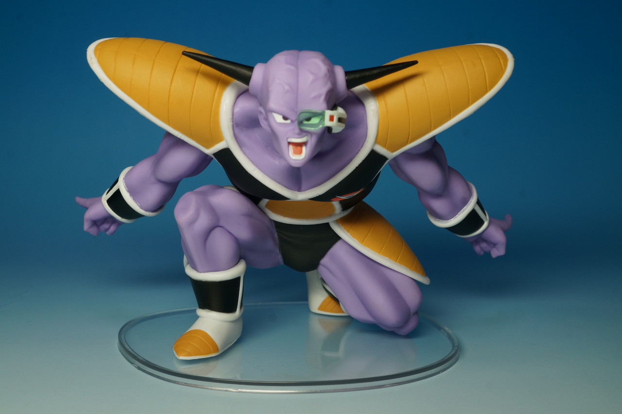 ドラゴンボールZ DRAMATIC SHOWCASE~2nd season~ レビュー ドラゴンボールZ DRAMATIC SHOWCASE~2nd season~ レビュー