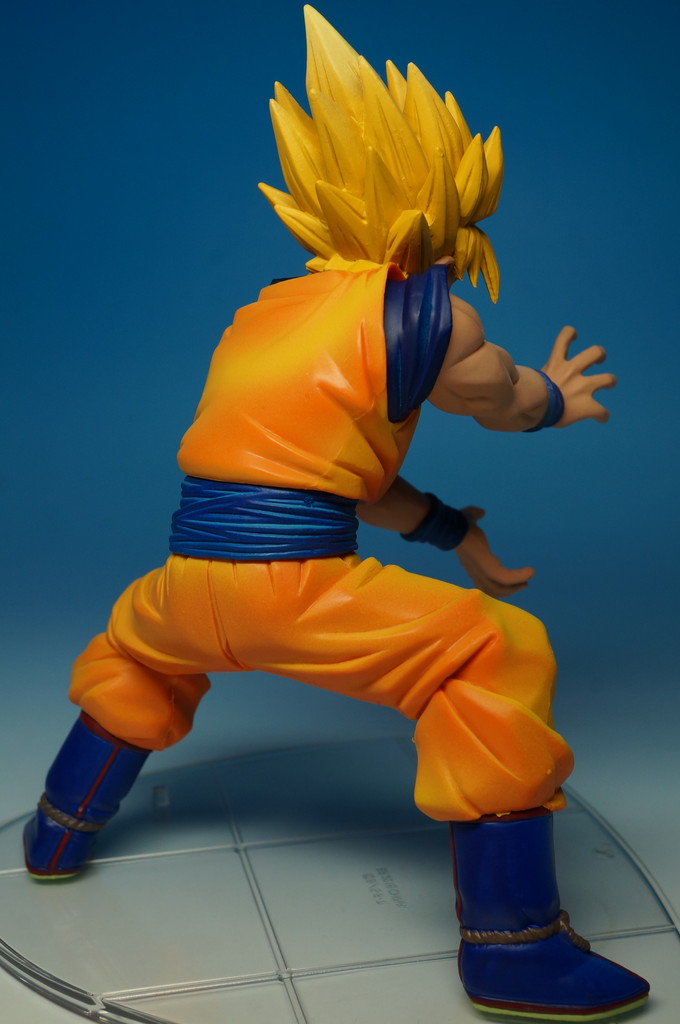 ドラゴンボールZ DRAMATIC SHOWCASE～1st season～ vol.2