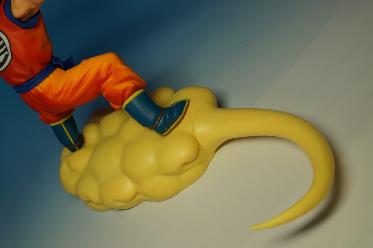 ドラゴンボールz いそげ 筋斗雲 孫悟空 青年期 レビュー 物置小屋 ドラゴンボールz いそげ 筋斗雲 孫悟空 青年期 レビュー 物置小屋