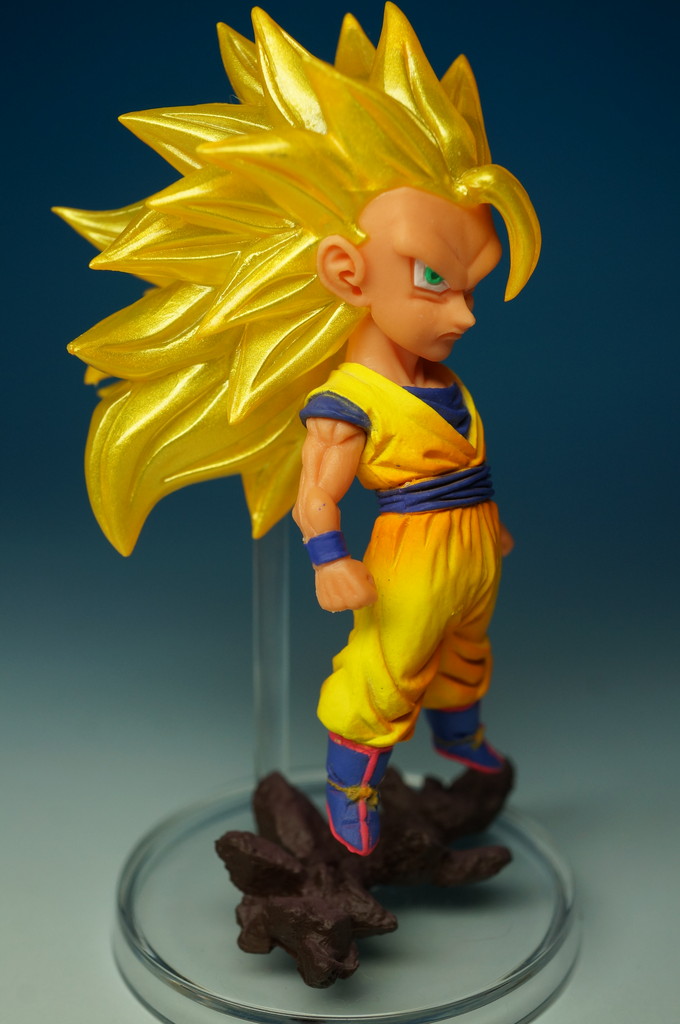 ドラゴンボール超 UG 03 全3種セット ドラゴンボール超 UGドラゴンボール03｜ガシャポンオフィシャル