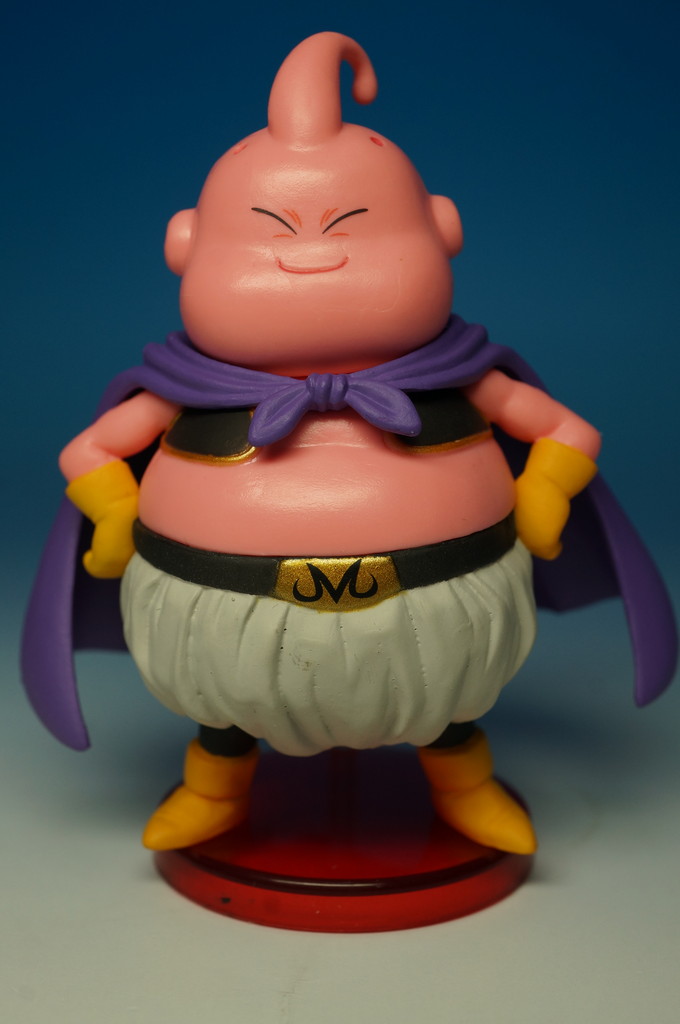 ドラゴンボール超 ワールドコレクタブルフィギュア Vol 2 レビュー 物置小屋 ドラゴンボール超 ワールドコレクタブルフィギュア Vol 2 レビュー 物置小屋