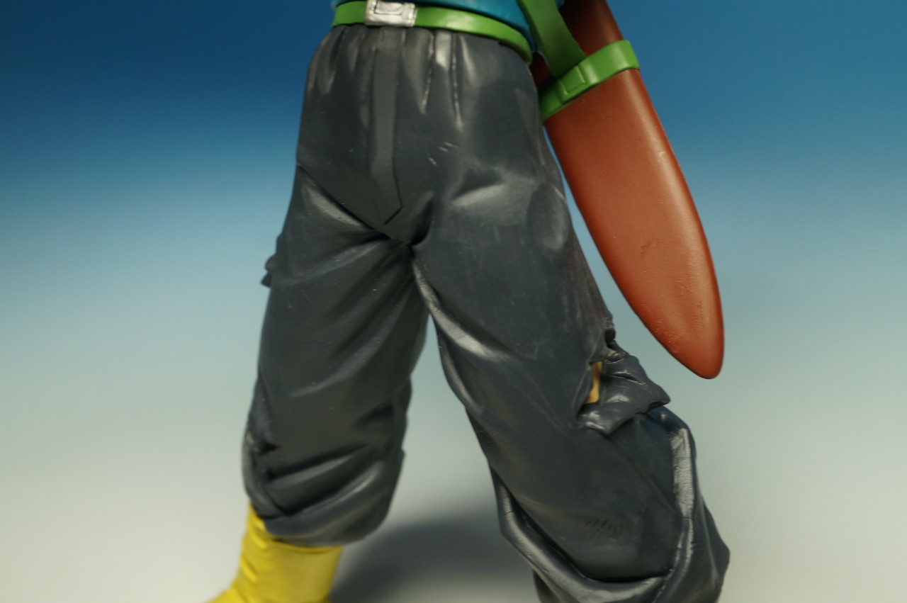 ドラゴンボール超 みんなの力を俺に貸してくれ！ファイナルホープ