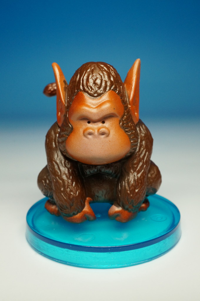 ドラゴンボール改 ワールドコレクタブルフィギュア Vol 2 レビュー 物置小屋