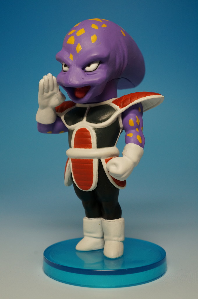 ドラゴンボール改 ワールドコレクタブルフィギュア Vol.6