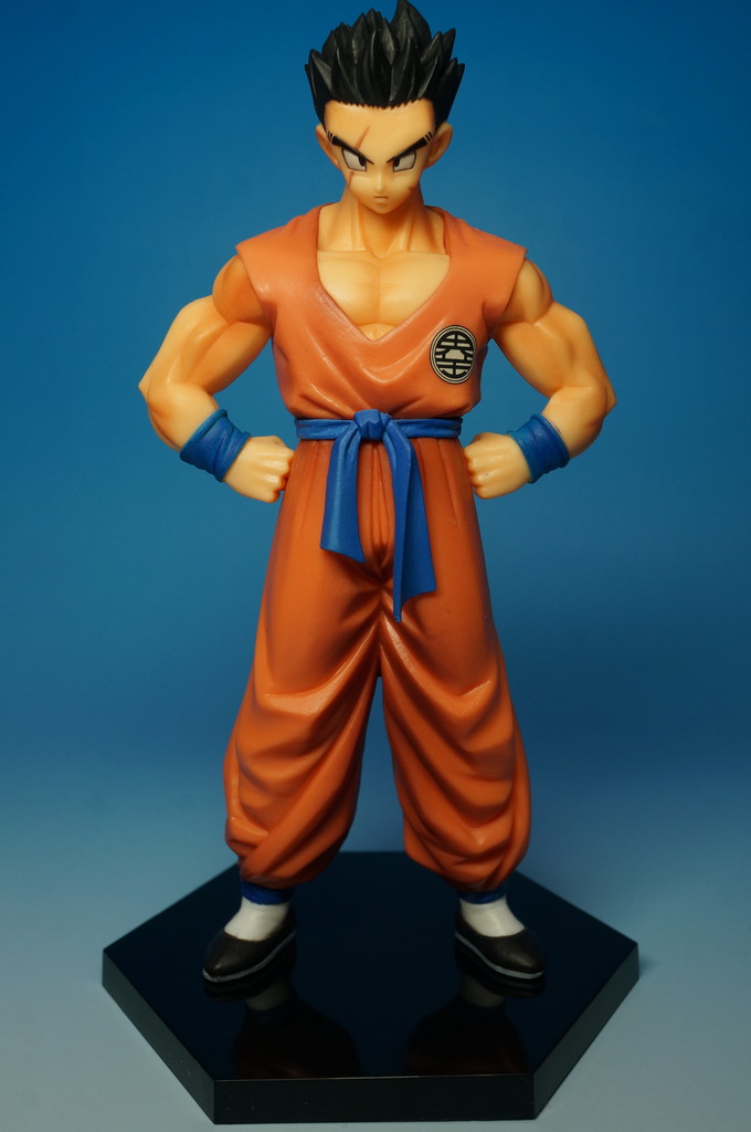 ドラゴンボール 孫悟空 ヤムチャ フィギュア 2体セット 2体セット】 DRAGON BALL ドラゴンボール バイク フィギュア