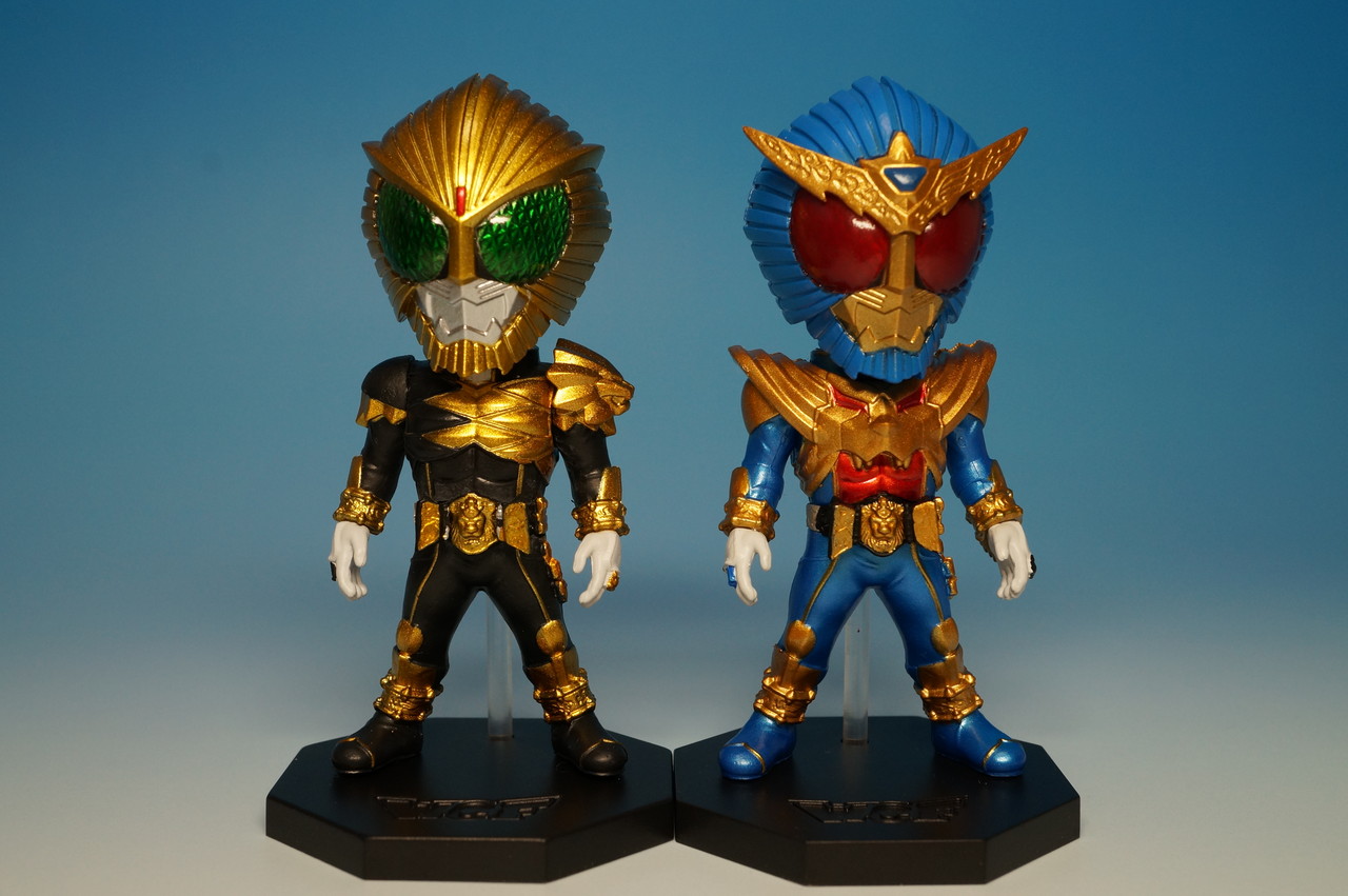 仮面ライダー ワールドコレクタブルフィギュアvol.18 コンプリート品 2026年最新】Yahoo!オークション -仮面ライダー ワールドコレクタブル