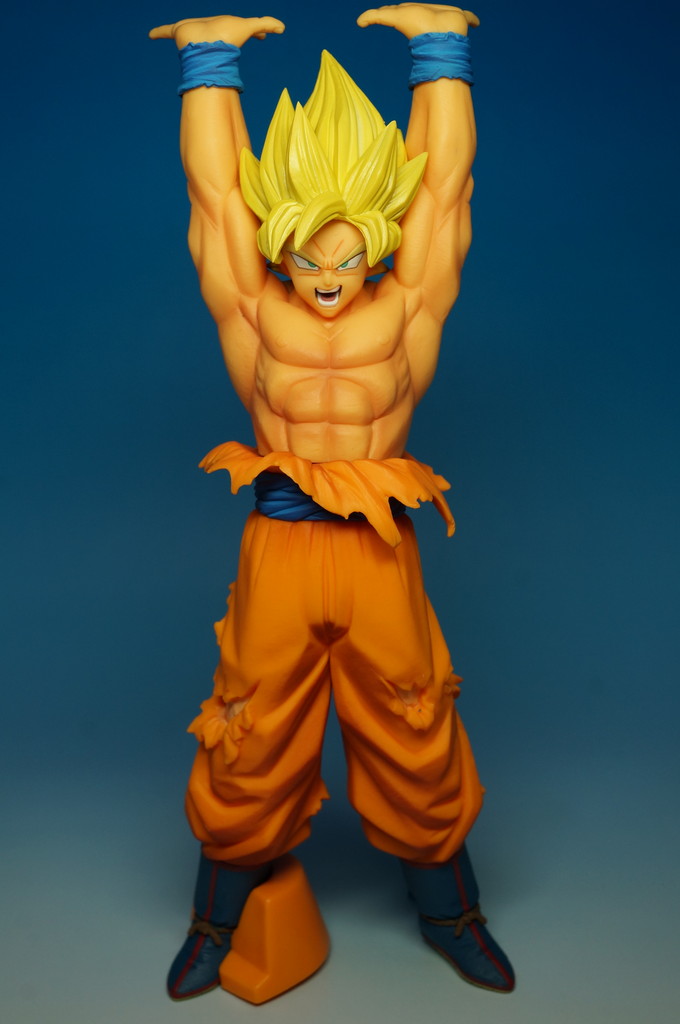 ドラゴンボール超 オラに元気を分けてくれ 元気玉SPECIAL レビュー