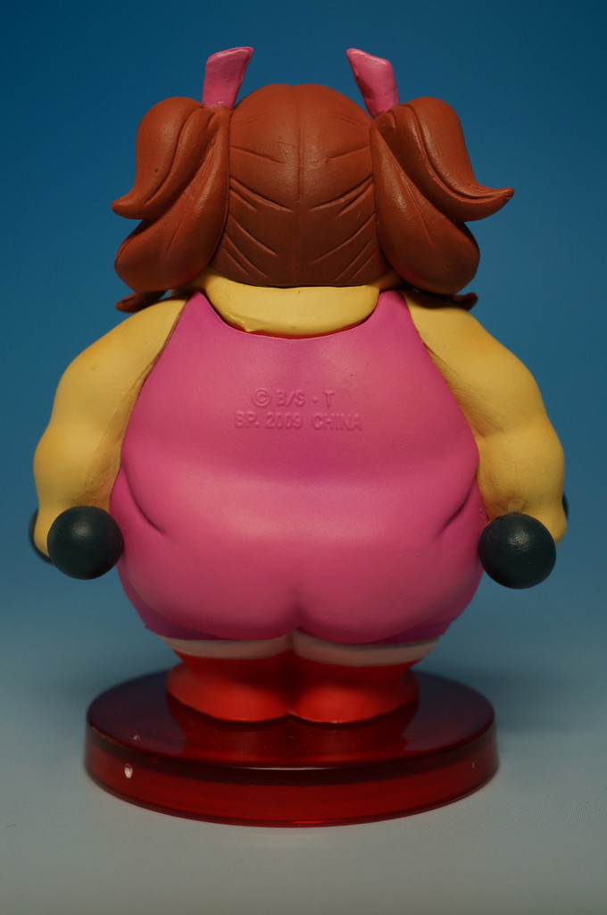 ドラゴンボール ワールドコレクタブルフィギュア vol.3 レビュー