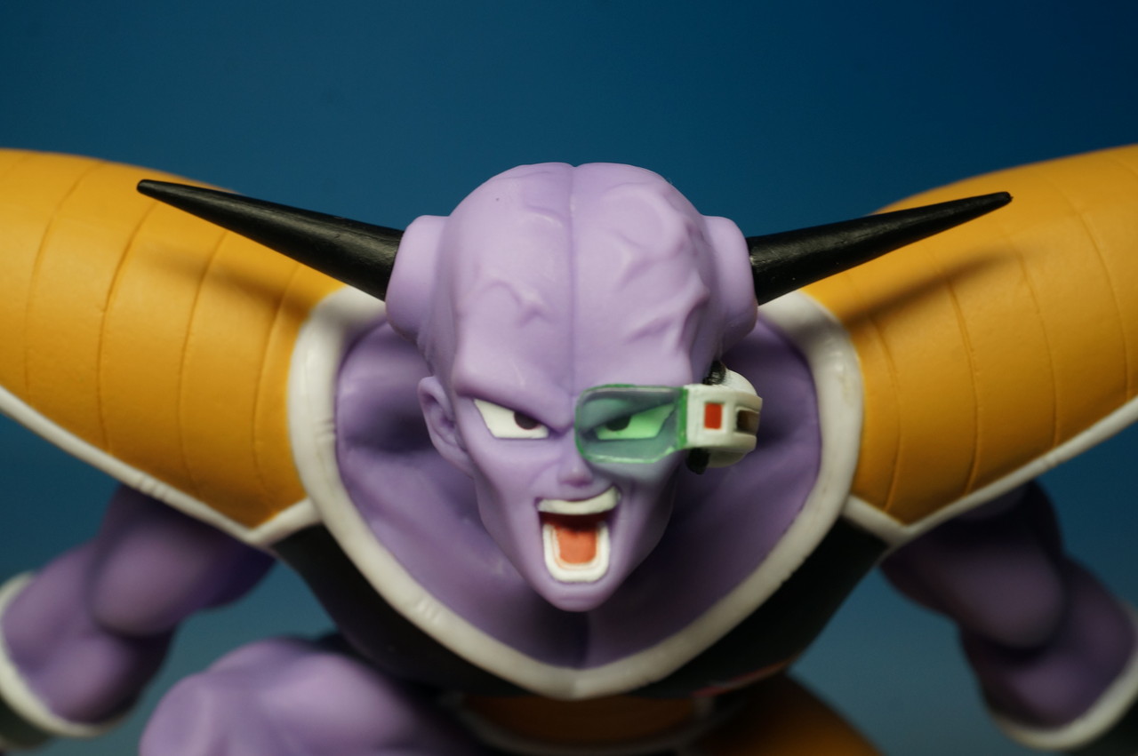 ドラゴンボールZ DRAMATIC SHOWCASE~2nd season~ レビュー ドラゴンボールZ DRAMATIC SHOWCASE~2nd season~ レビュー