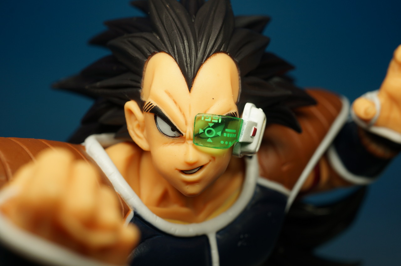 ドラゴンボール SCultures BIG 造形天下一武道会5 -共- 其ノ三＆四 