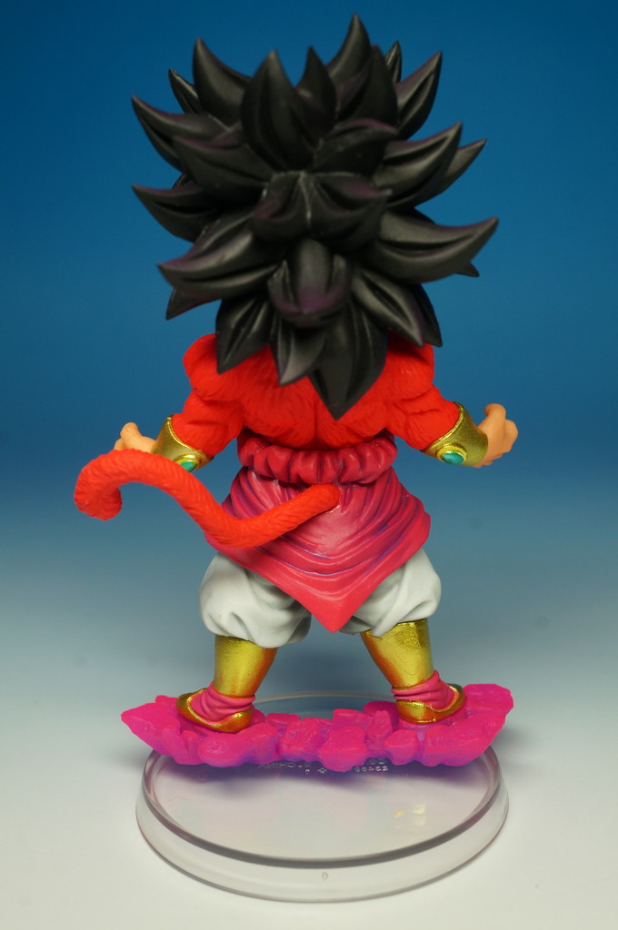 ドラゴンボール超 UGドラゴンボール LEGEND of SAIYAN レビュー : 物置小屋