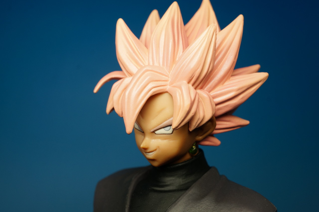 ドラゴンボール超 Dxf The Super Warriors Vol 3 レビュー 物置小屋 ドラゴンボール超 Dxf The Super Warriors Vol 3 レビュー 物置小屋