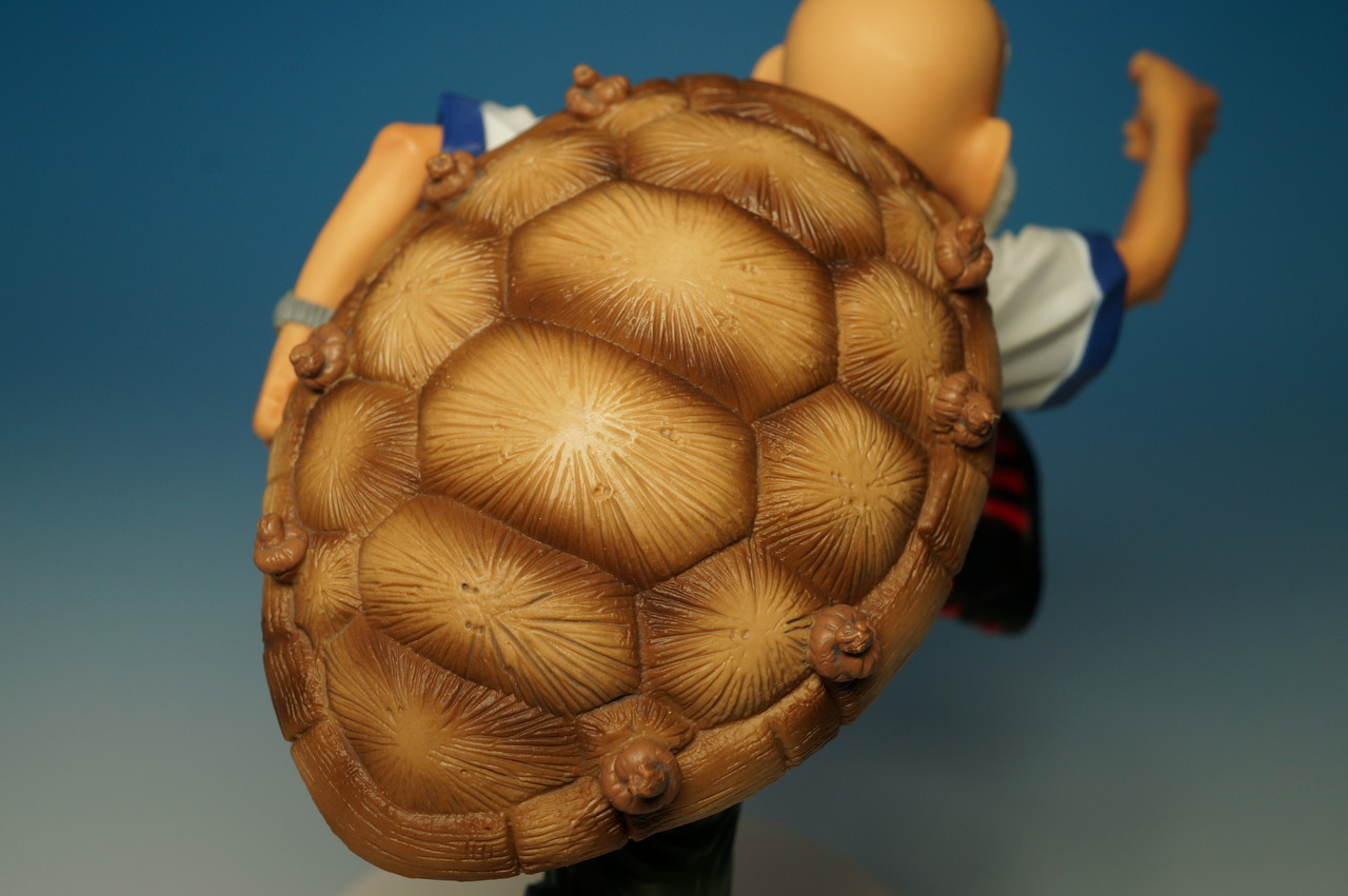 ドラゴンボール　亀仙人 造形天下一武道会3 Amazon.co.jp: ドラゴンボール Scultures BIG 造形天下一武道会3 其ノ