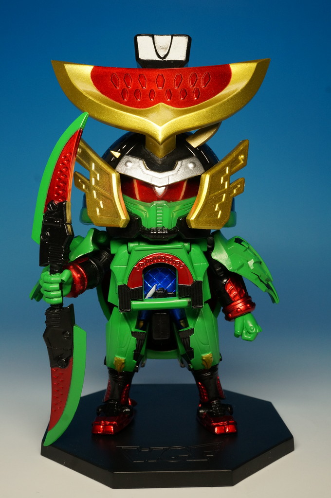 仮面ライダーシリーズ MEGAワールドコレクタブルフィギュア 仮面