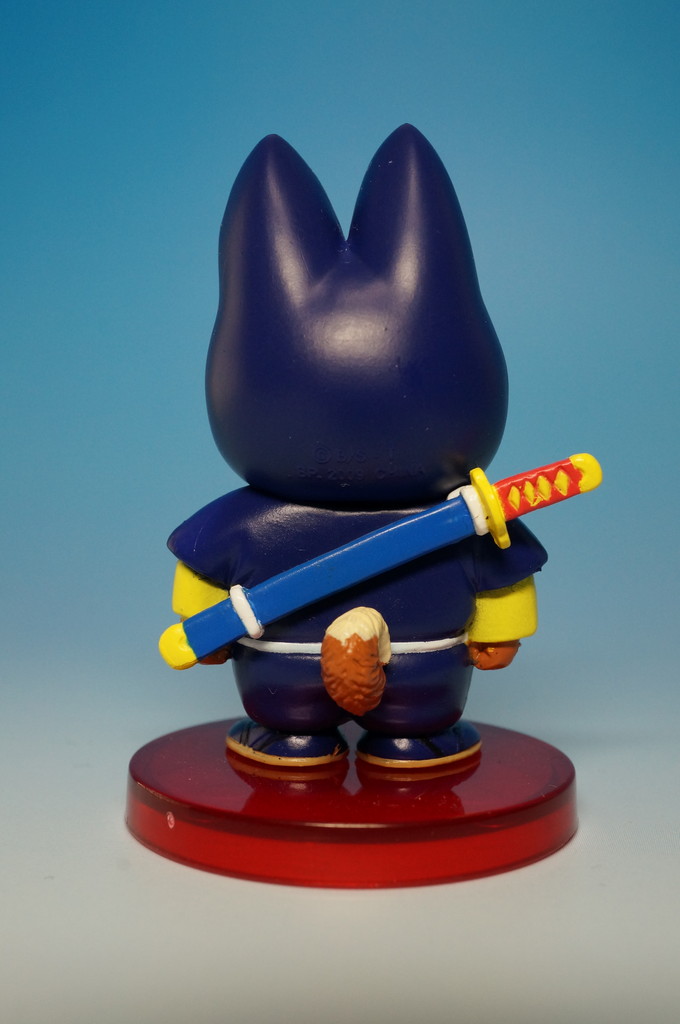 ドラゴンボール ワールドコレクタブルフィギュア vol.3 レビュー