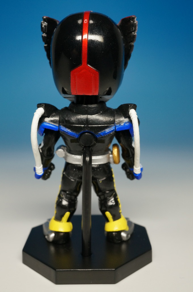 仮面ライダーオーズ with 40th編 ワールドコレクタブルフィギュア賞