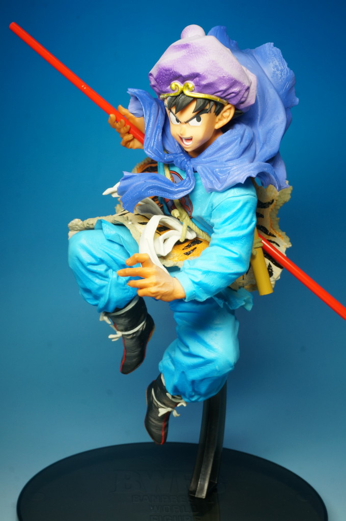 ドラゴンボール フィギュア　造形天下一武道会5 Amazon.co.jp: ドラゴンボール Scultures BIG 造形天下一武道会5