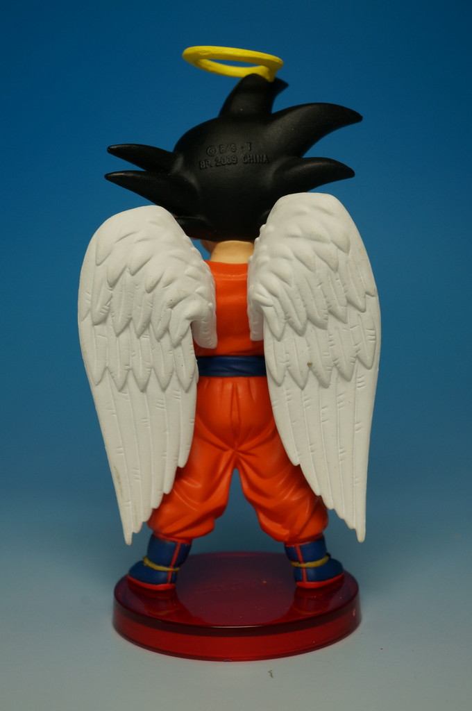 ドラゴンボールＺ  ワーコレ  vol.6 ドラゴンボールZ ワーコレ vol.6 - メルカリ