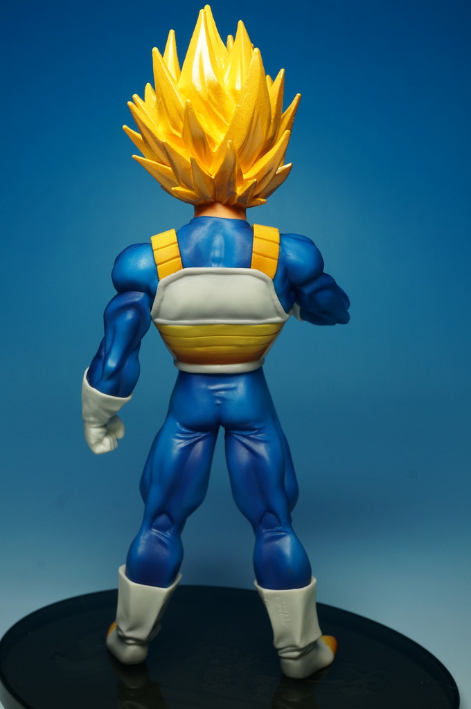 ドラゴンボール　造形天下一武道会6special 超サイヤ人ベジータ ドラゴンボール超 SCultures BIG 造形天下一武道会6 SPECIAL 超
