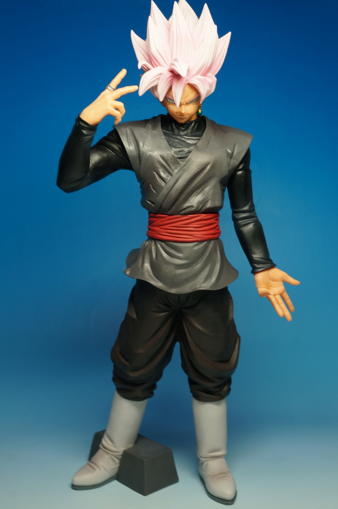 ドラゴンボール超 Grandista-Resolution of Soldiers-SUPER SAIYAN ドラゴンボール超 Grandista-Resolution of Soldiers-SUPER SAIYAN