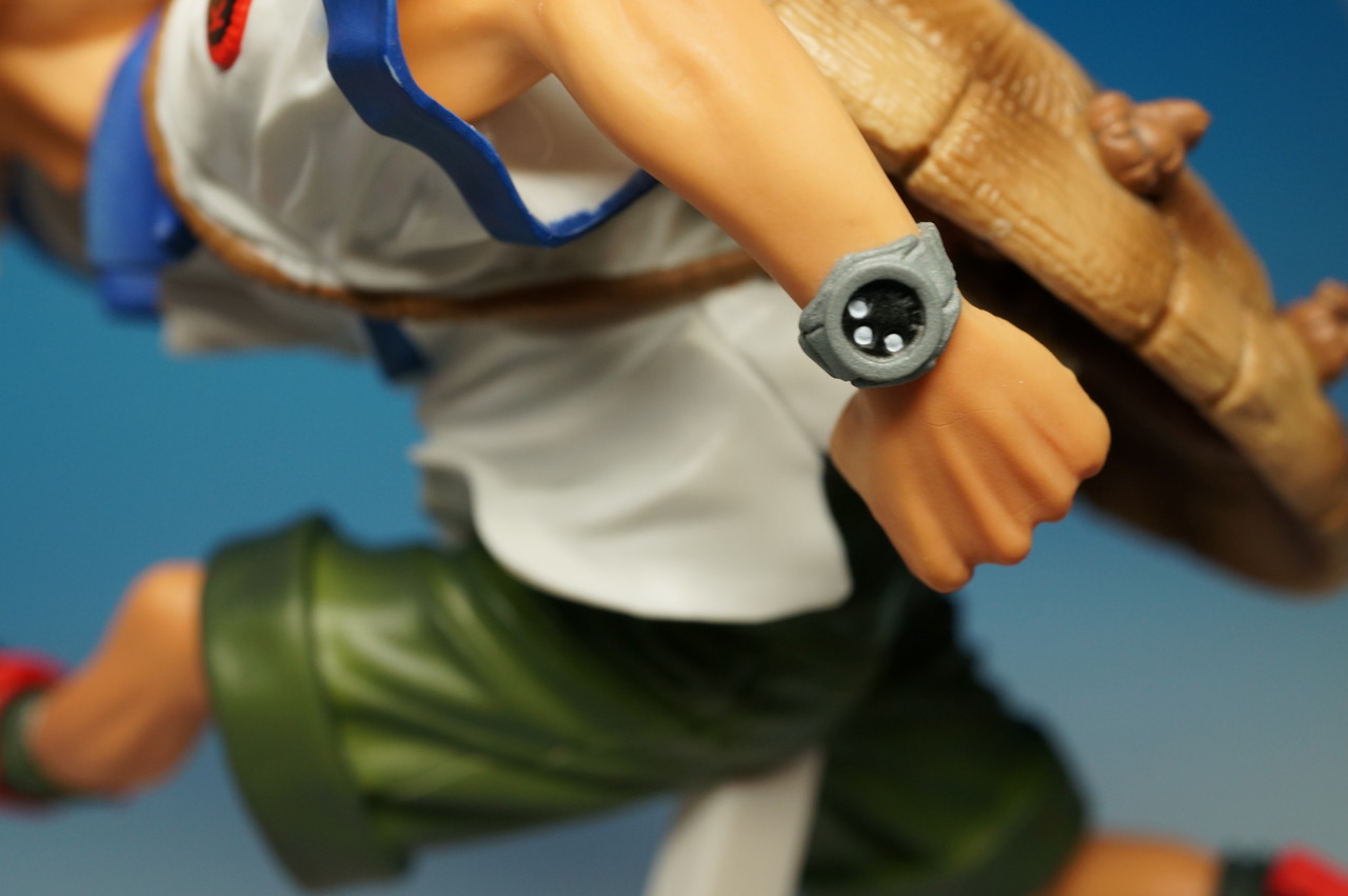 ドラゴンボール SCultures BIG 造形天下一武道会3 其ノ三 亀仙人