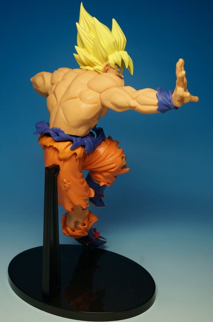 ドラゴンボール SCultures BIG 造形天下一武道会5 -共- 其ノ一＆二
