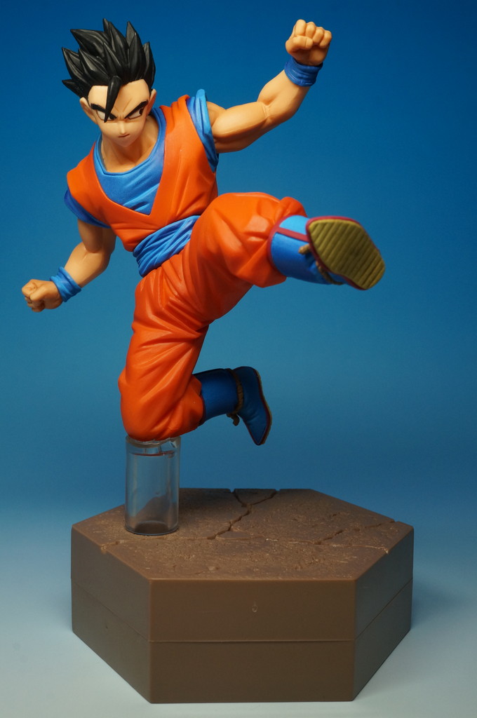 ドラゴンボール改　DXフィギュアⅠ　孫悟飯 ドラゴンボール改 DXフィギュアⅠ 孫悟飯