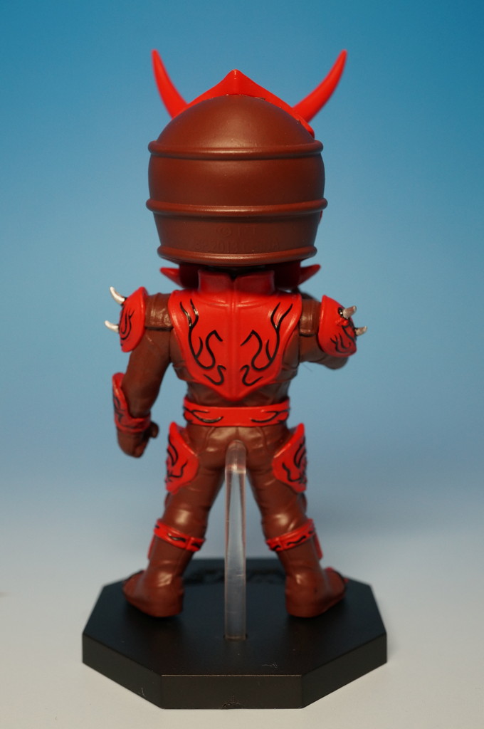 仮面ライダー ワーコレvol.17 コンプリート品 仮面ライダー電王 (カメンライダーデンオウ) フィギュア VOL.17 コンプ