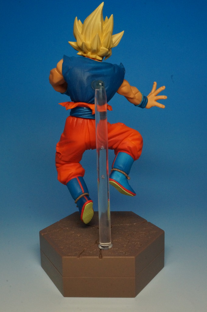 ドラゴンボール フィギュア 孫悟空 他 6セット ドラゴンボール 孫悟空 スーパーサイヤ人 フュギュア 6体セット