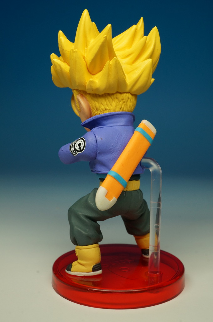 ドラゴンボールZ ワールドコレクタブルフィギュア SUPER SAIYANS Amazon.co.jp: ドラゴンボールZ ワールドコレクタブルフィギュア SUPER