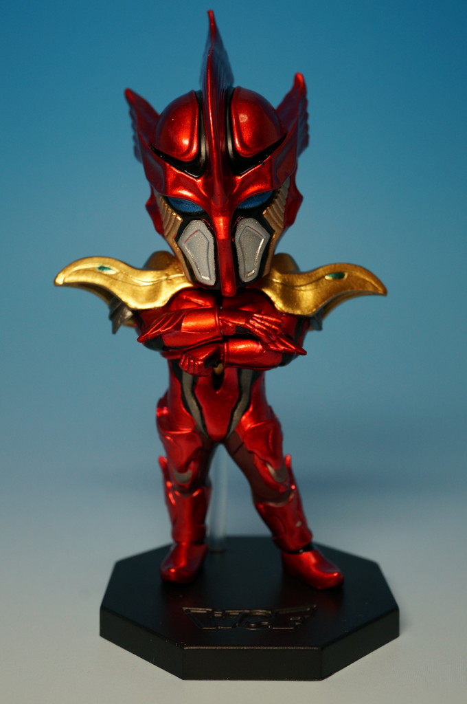 ○t 仮面ライダー ワールドコレクタブルフィギュア Vol.16 全8