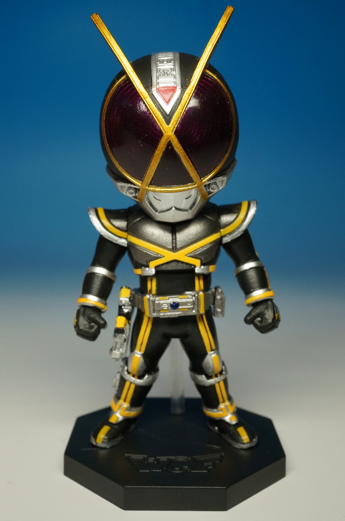 【14体セット】仮面ライダー ワールドコレクタブルフィギュア 仮面ライダー[ワールドコレクタブルフィギュア14体セット]Masked Rider