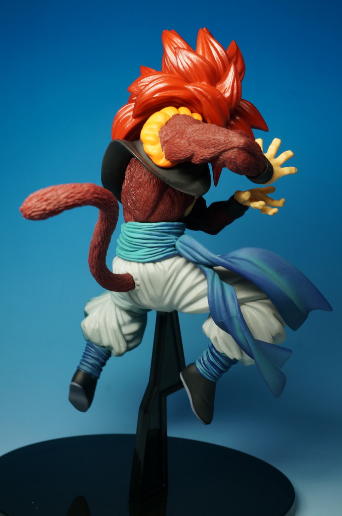 大人気新作 ドラゴンボール フィギュア ゴジータ 8個セット Scultures Special 造形天下一武道会7 Big その他 Www Mediraf Nl