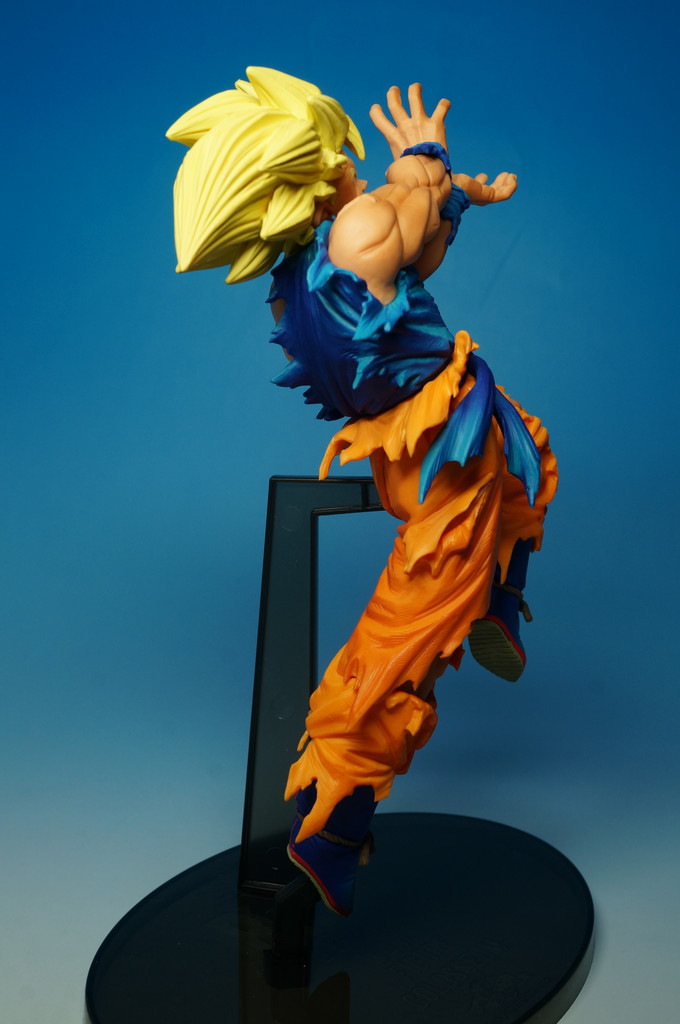 究極激レア ドラゴンボールz Banpresto World Figure Colosseum 造形天下一武道会 其之一 超サイヤ人孫悟空 通常カラーver 孫悟空 Www Gendarmerie Sn