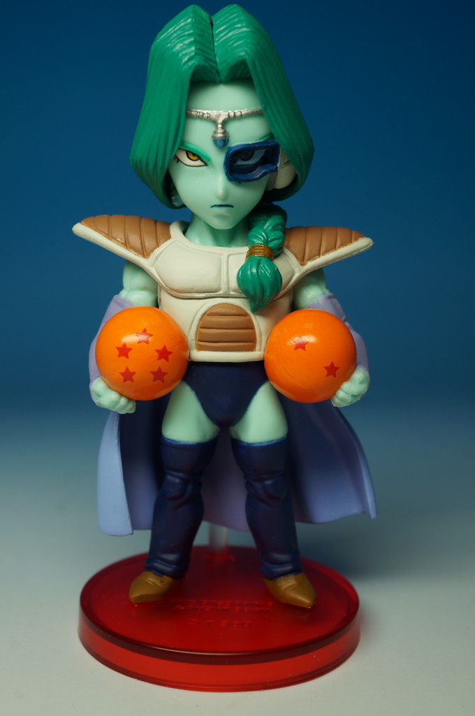 ドラゴンボール超 ワールドコレクタブルフィギュア ~FREEZA ドラゴンボール超 ワールドコレクタブルフィギュア ~FREEZA