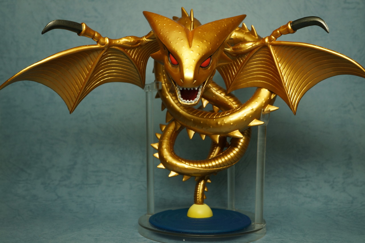ドラゴンボール超 MEGAワールドコレクタブルフィギュア~超神龍 ドラゴンボール超 MEGAワールドコレクタブルフィギュア~超神龍