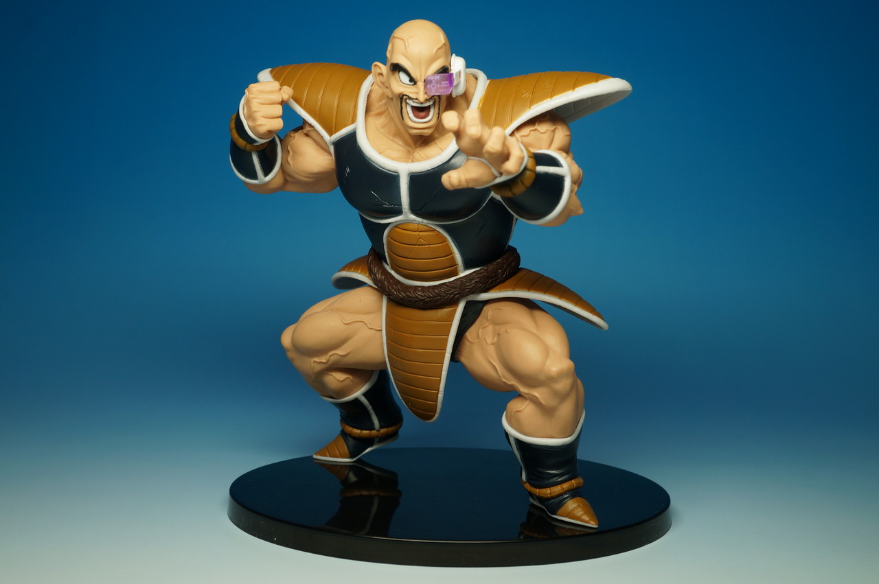 ドラゴンボール SCultures BIG 造形天下一武道会5 -共- 其ノ三＆四