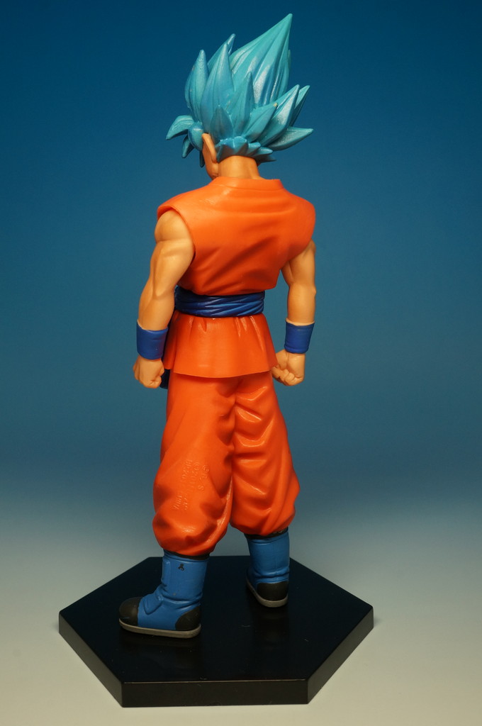 ドラゴンボール - ドラゴンボール　フィギュア　超造集　DXF  復活のF　計4体セット 其之ニ百九十七 ドラゴンボールZ 復活の『F』 超造集 其之一