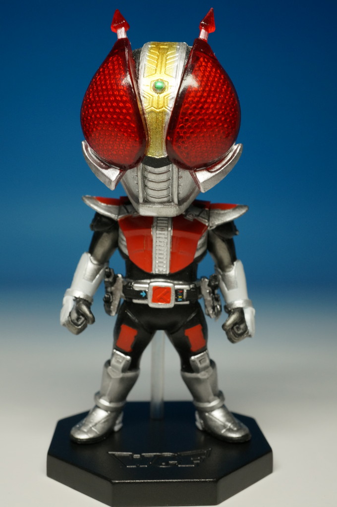 仮面ライダー ワールドコレクタブル Vol 3 レビュー 物置小屋 仮面ライダー ワールドコレクタブル Vol 3 レビュー 物置小屋