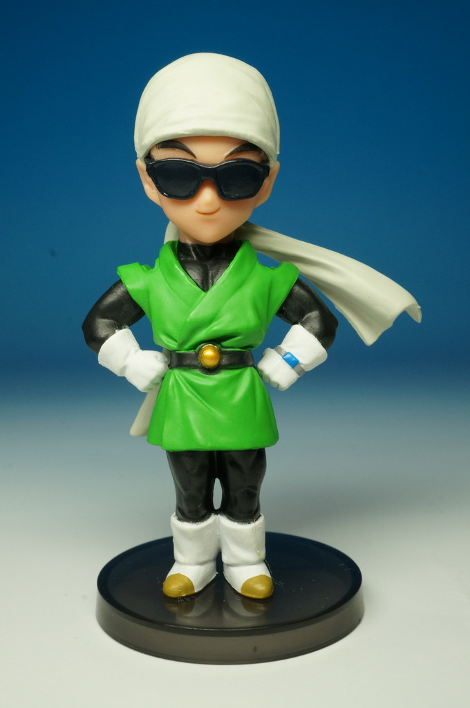 ドラゴンボール ソフトビニールフィギュア VOL4全四体とVOL3二体のセット ドラゴンボール ソフトビニールフィギュア VOL4全四体とVOL3二体