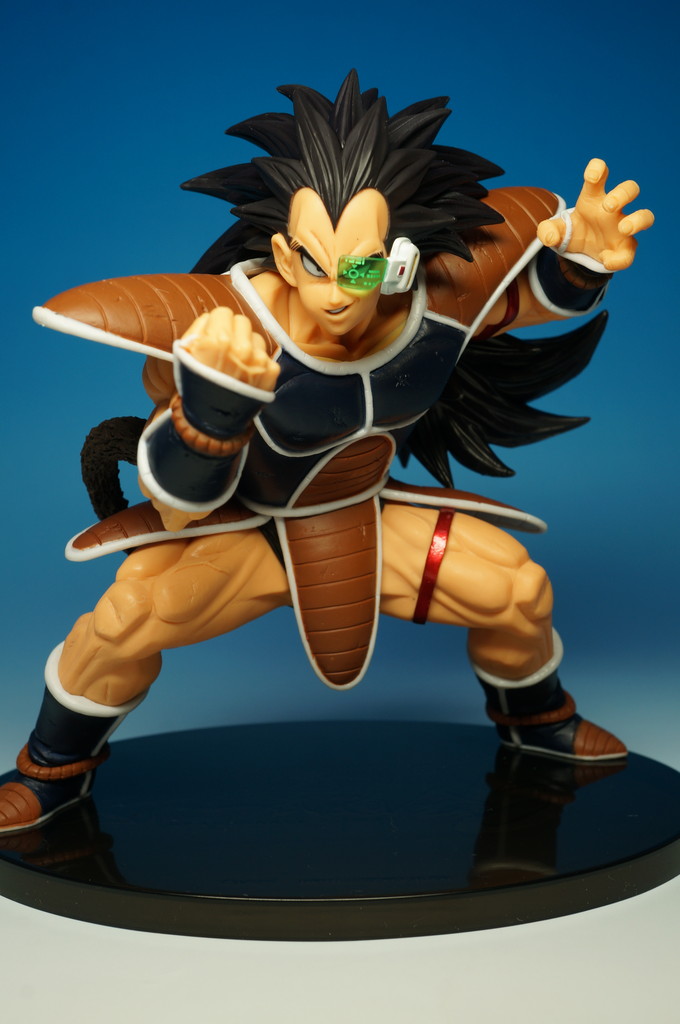 ドラゴンボール SCultures BIG 造形天下一武道会5 -共- 其ノ三＆四