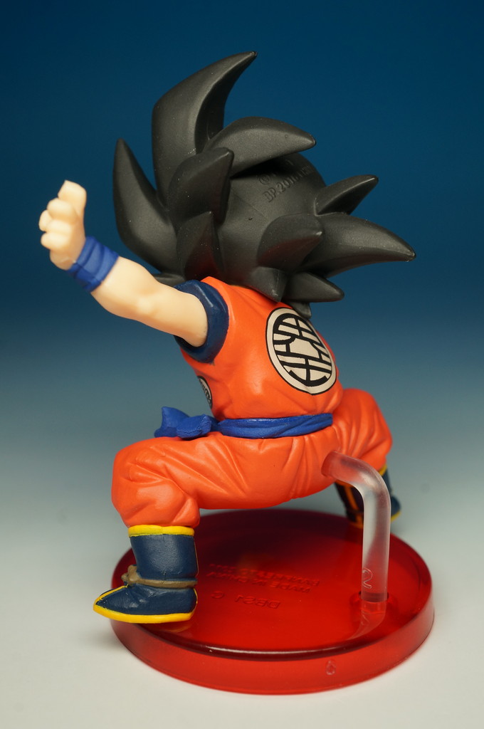 ドラゴンボールZ　 ワールドコレクタブル　フィギュア　8体　vol.1　美品 楽天市場】【中古】ドラゴンボールZ 劇場版ワールドコレクタブル