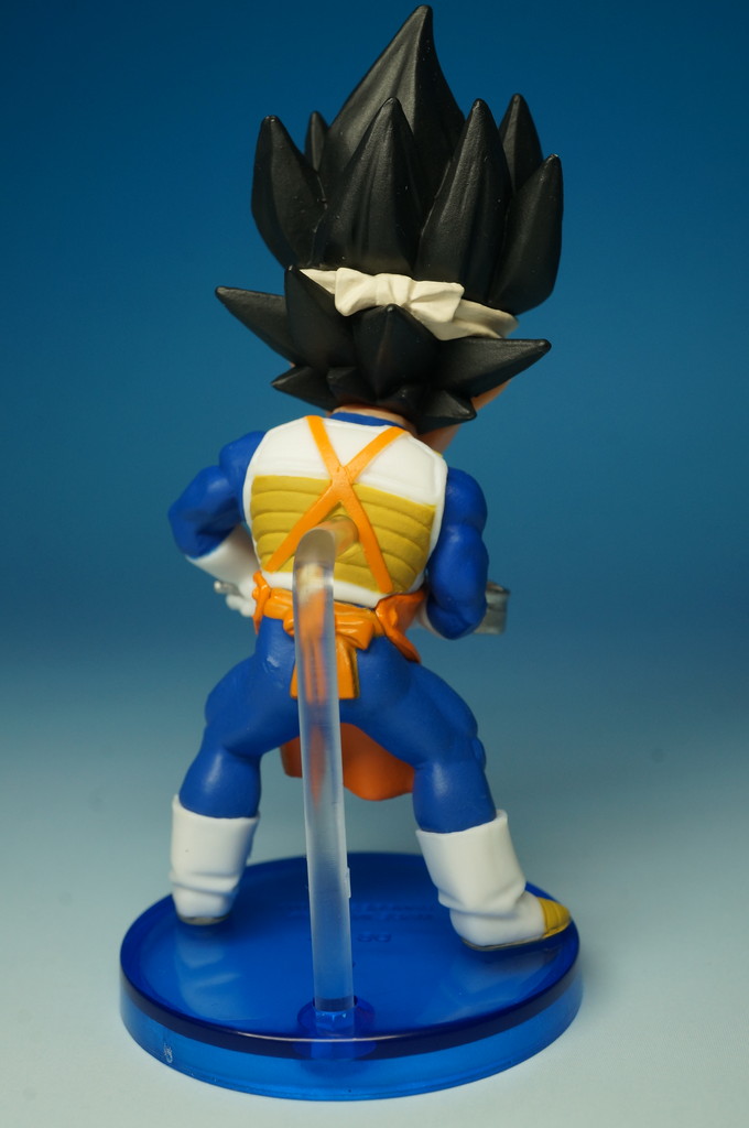 ドラゴンボール超 ワールドコレクタブルフィギュア Prince Vegeta レビュー 物置小屋 ドラゴンボール超 ワールドコレクタブルフィギュア Prince Vegeta レビュー 物置小屋