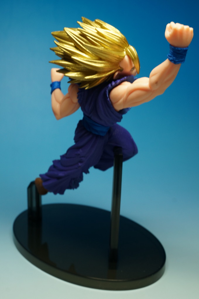 ドラゴンボール SCultures BIG 造形天下一武道会7 其之一 孫悟飯（超サイヤ人２) 通常カラー単品 dwos6rj Amazon.co.jp: バンプレスト ドラゴンボール SCultures BIG 造形