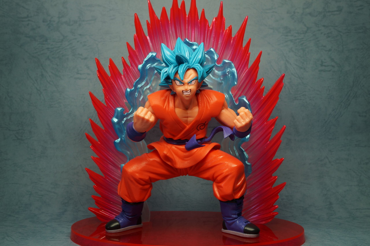 ドラゴンボール超 超神技伝 SSGSS孫悟空~界王拳ブルー~ 全2種セット dwos6rj Amazon.co.jp: ドラゴンボール超 超神技伝 SSGSS孫悟空～界