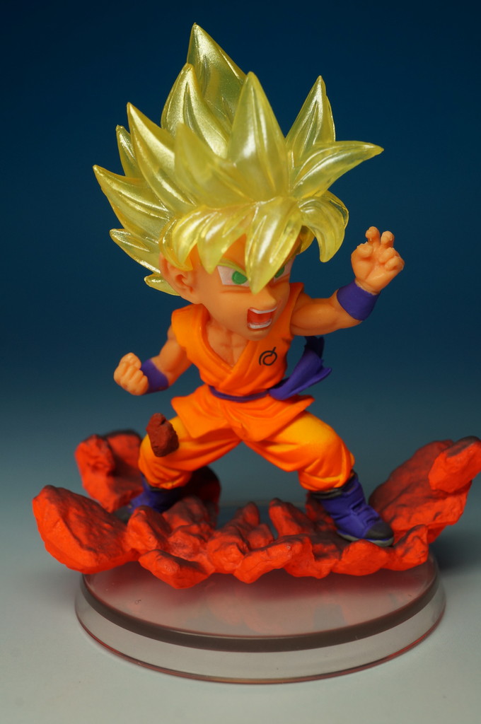 ドラゴンボール超 Ugドラゴンボール Legend Of Saiyan レビュー 物置小屋 ドラゴンボール超 Ugドラゴンボール Legend Of Saiyan レビュー 物置小屋