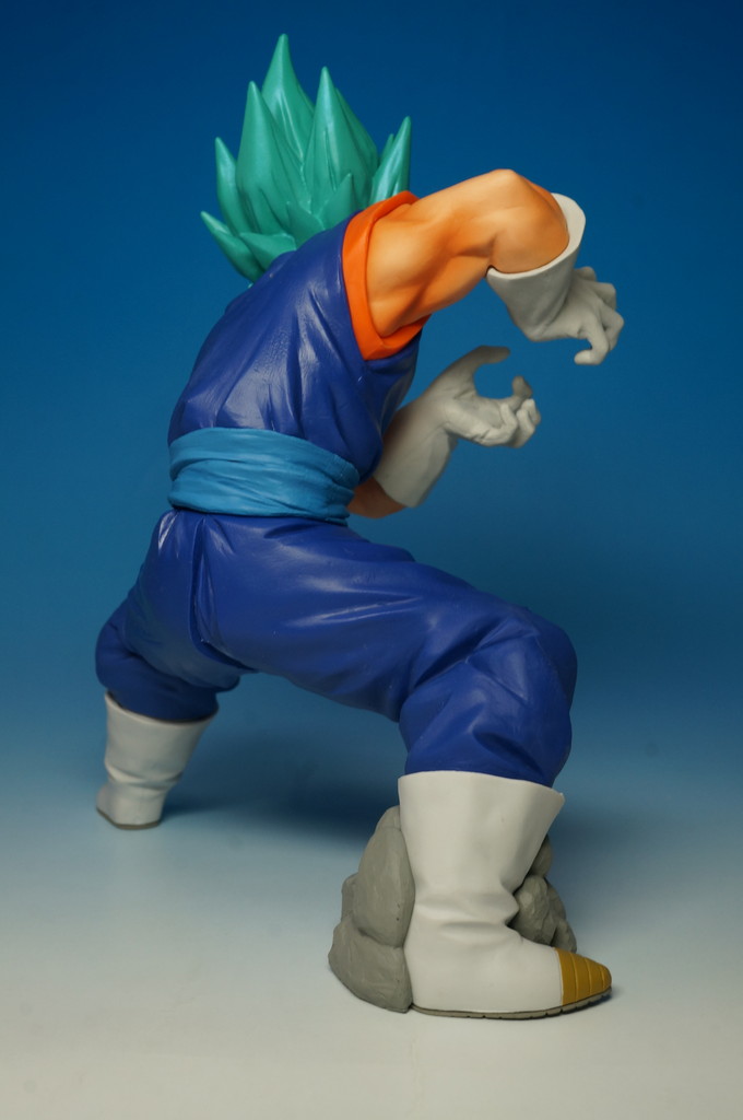 ドラゴンボール超 合体超戦士最強必殺技 ファイナルかめはめ波