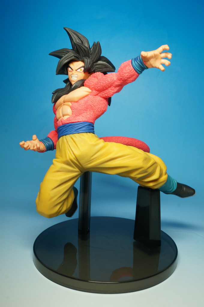 ドラゴンボール超 孫悟空FES！！ 其之六 レビュー : 物置小屋