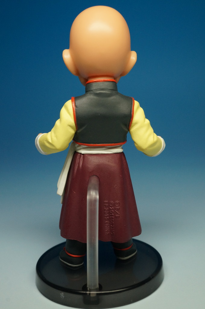 ドラゴンボールz 復活の F ワールドコレクタブルフィギュア Vol 3 レビュー 物置小屋 ドラゴンボールz 復活の F ワールドコレクタブルフィギュア Vol 3 レビュー 物置小屋